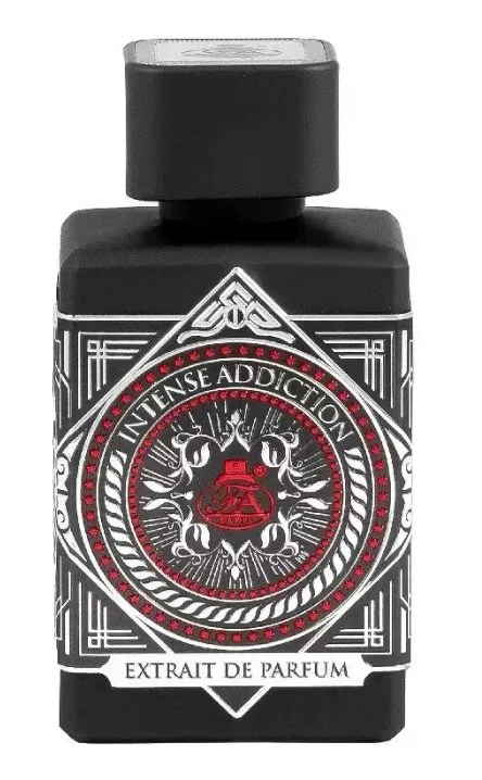 Intense Addiction U parfumový extrakt 80 ml