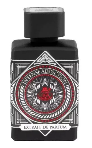 French Avenue Intense Addiction U parfumový extrakt