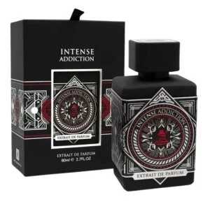 French Avenue Intense Addiction U parfumový extrakt