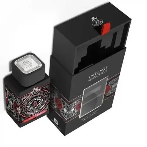 Intense Addiction U parfumový extrakt 80 ml