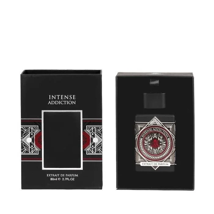 Intense Addiction U parfumový extrakt 80 ml