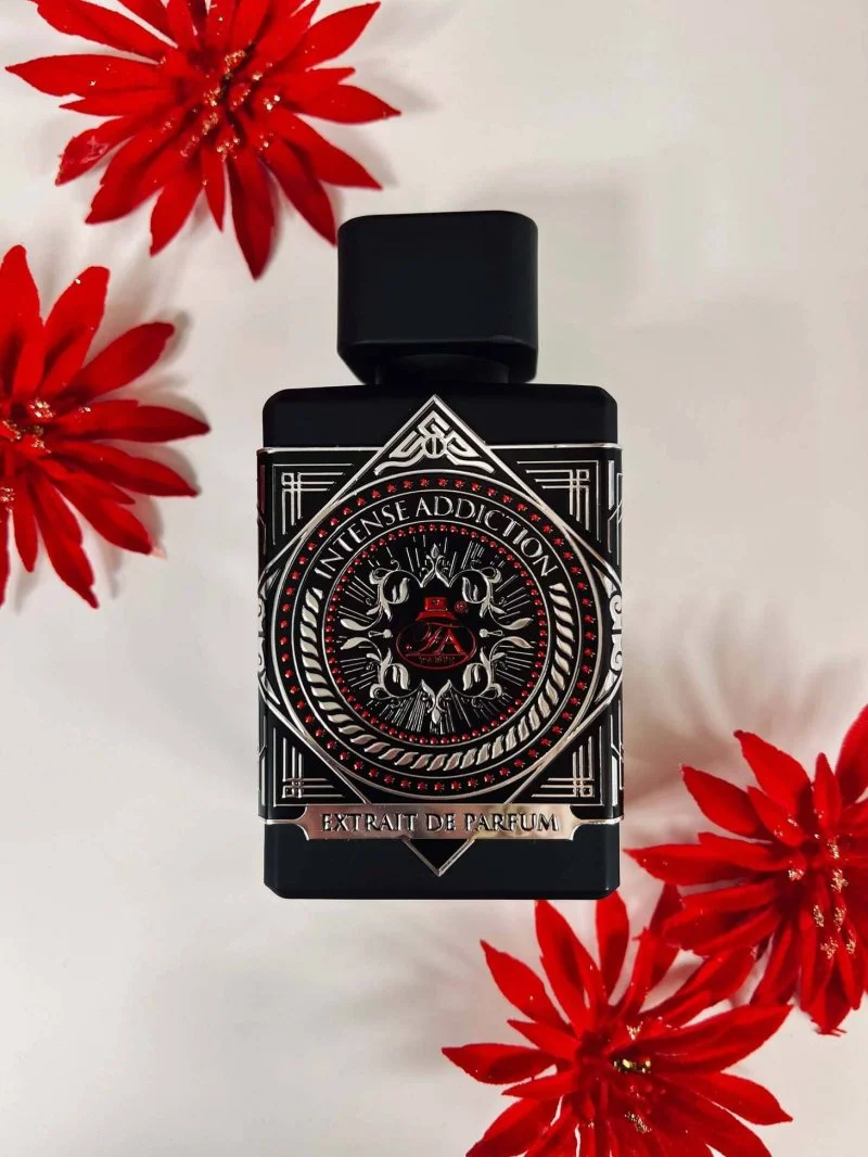 Intense Addiction U parfumový extrakt 80 ml