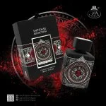Intense Addiction U parfumový extrakt 80 ml