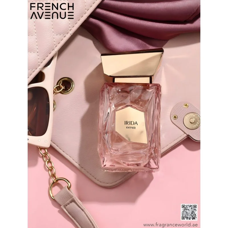 Irida EXP W 100 ml