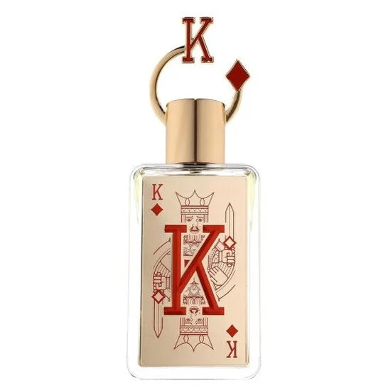 King U parfumovaná voda 80 ml