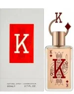 King U parfumovaná voda 80 ml