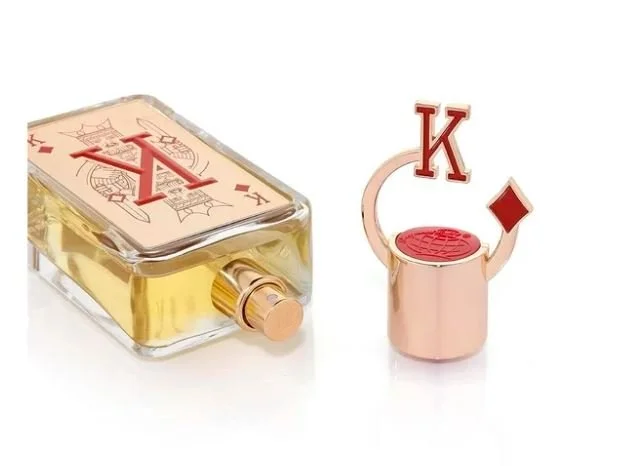King U parfumovaná voda 80 ml