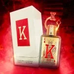 King U parfumovaná voda 80 ml