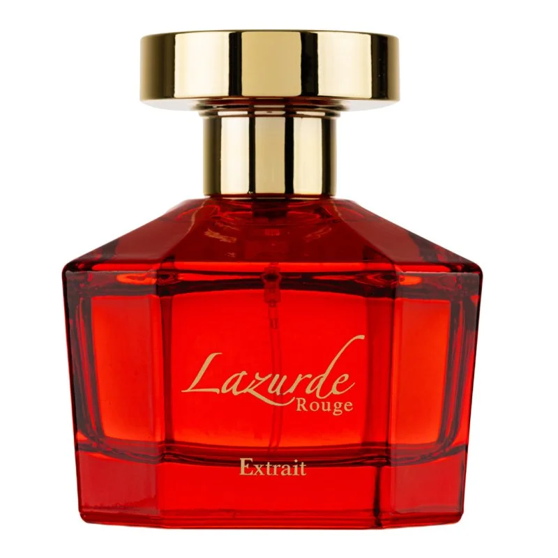 Lazurde Rouge U parfumový extrakt 100 ml