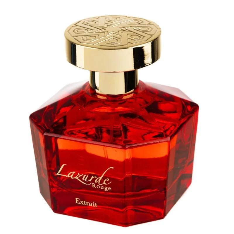 Lazurde Rouge U parfumový extrakt 100 ml