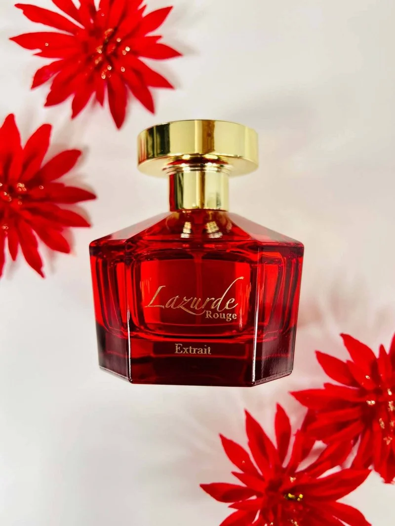 Lazurde Rouge U parfumový extrakt 100 ml