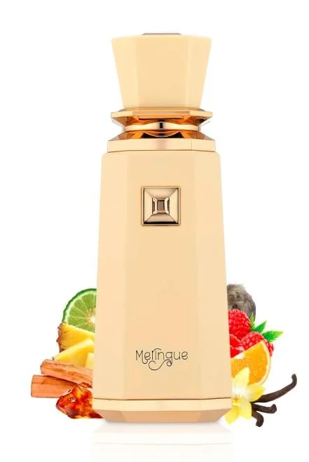 Meringue W parfumovaná voda 100 ml
