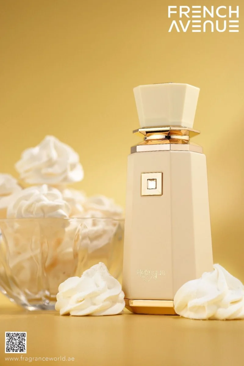 Meringue W parfumovaná voda 100 ml
