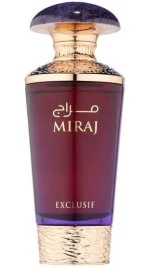 Miraj Exclusif W parfumovaná voda 100 ml