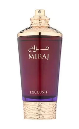 Miraj Exclusif W parfumovaná voda 100 ml