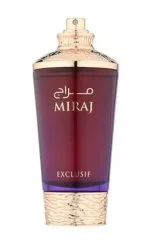 Miraj Exclusif W parfumovaná voda 100 ml