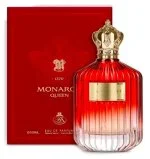 Monarch Queen parfumovaná voda pre ženy 100 ml