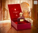 Monarch Queen parfumovaná voda pre ženy 100 ml
