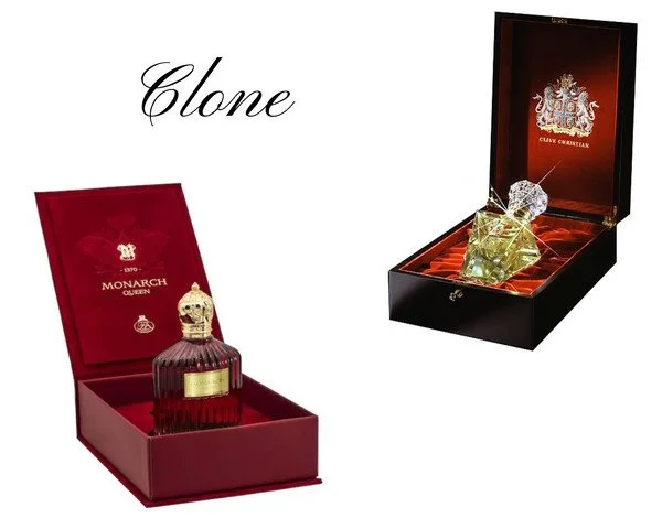 Monarch Queen parfumovaná voda pre ženy 100 ml