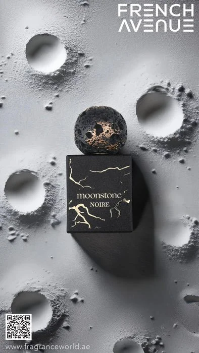 Moonstone Noire U parfumovaná voda 100 ml