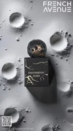Moonstone Noire U parfumovaná voda 100 ml