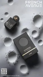 Moonstone Noire U parfumovaná voda 100 ml