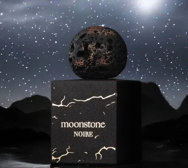Moonstone Noire U parfumovaná voda 100 ml