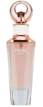 Muse U parfumovaná voda 80 ml