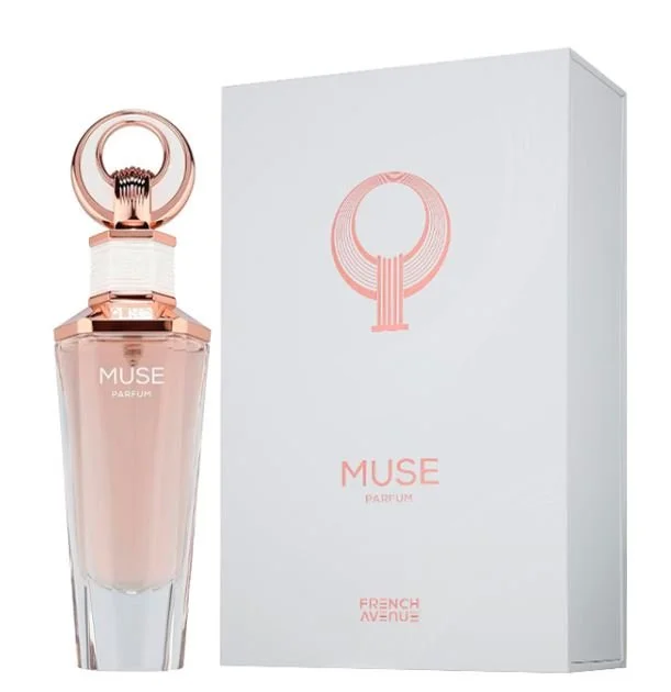 Muse U parfumovaná voda 80 ml