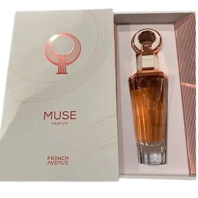 Muse U parfumovaná voda 80 ml