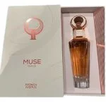 Muse U parfumovaná voda 80 ml