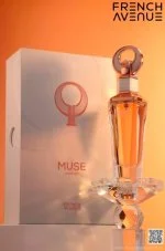 Muse U parfumovaná voda 80 ml