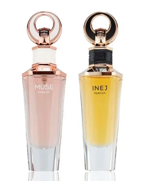 Muse U parfumovaná voda 80 ml