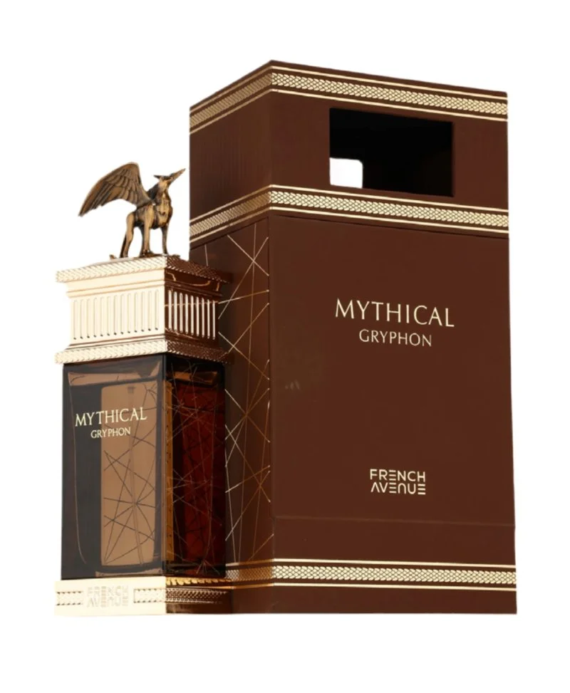 Mythical Gryphon U parfumovaná voda 100 ml