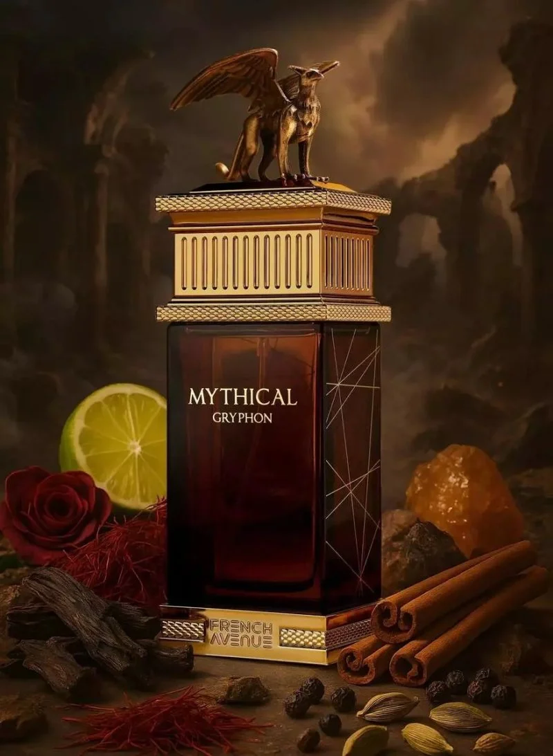 Mythical Gryphon U parfumovaná voda 100 ml