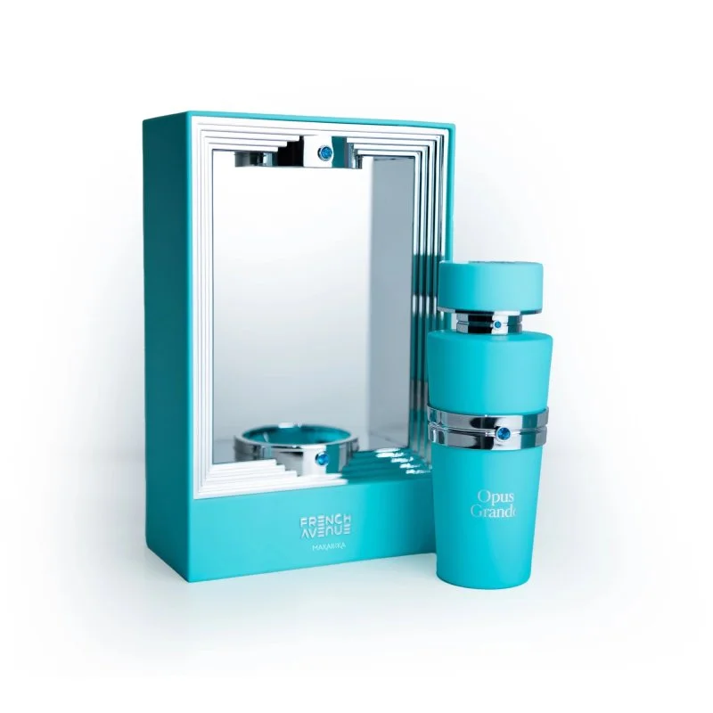 Opus Grande U parfumovaná voda 100 ml