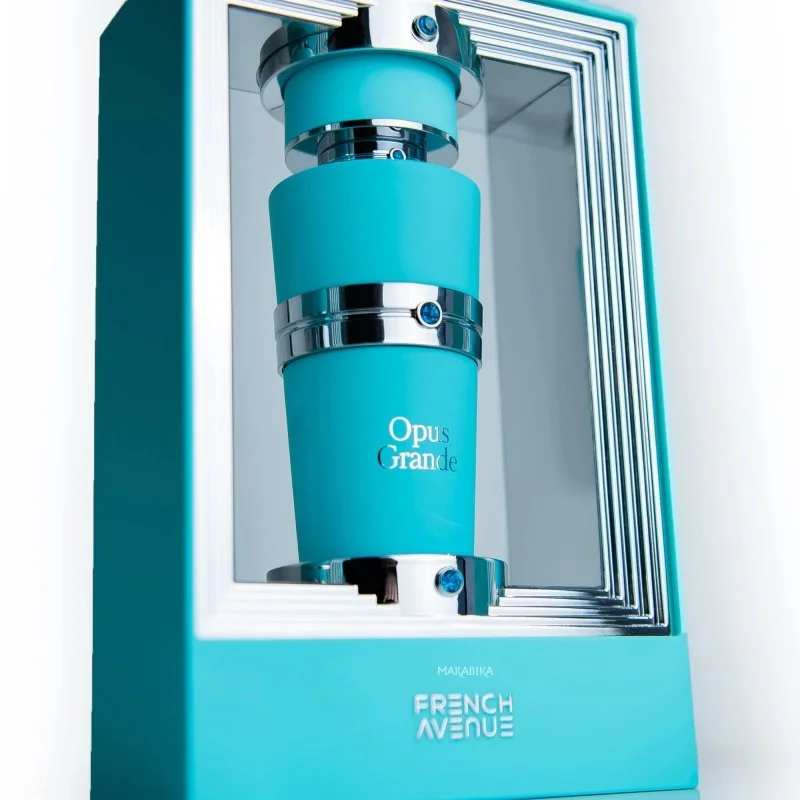 Opus Grande U parfumovaná voda 100 ml