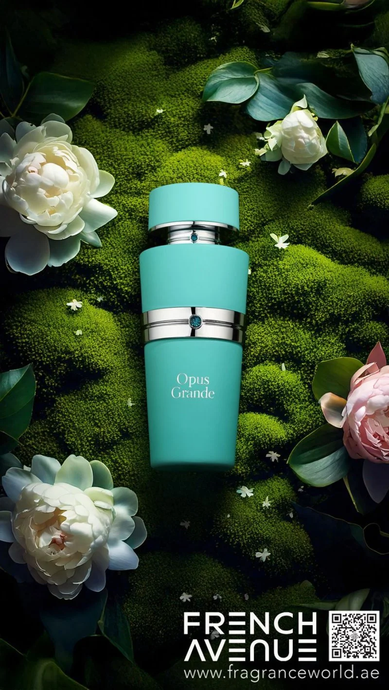 Opus Grande U parfumovaná voda 100 ml