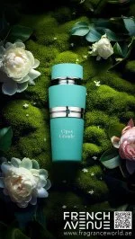 Opus Grande U parfumovaná voda 100 ml