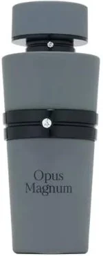 Opus Magnum M parfumovaná voda 100 ml