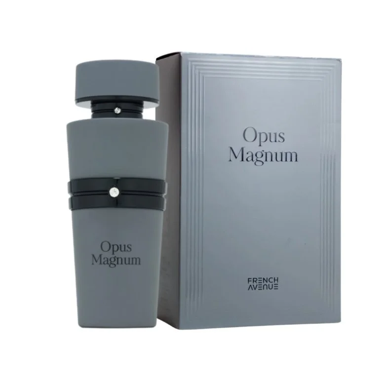 Opus Magnum M parfumovaná voda 100 ml