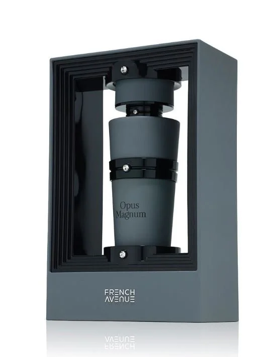 Opus Magnum M parfumovaná voda 100 ml