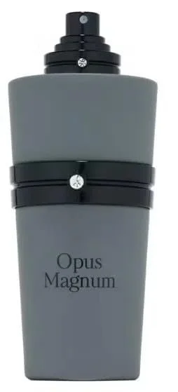 Opus Magnum M parfumovaná voda 100 ml