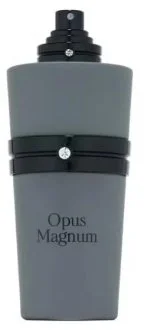 Opus Magnum M parfumovaná voda 100 ml