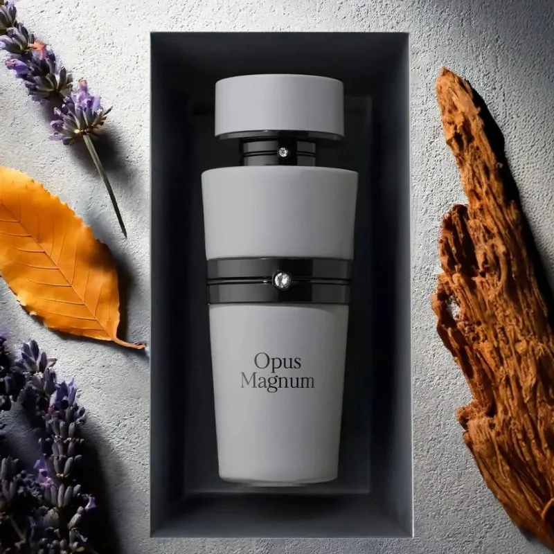 Opus Magnum M parfumovaná voda 100 ml