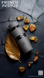 Opus Magnum M parfumovaná voda 100 ml