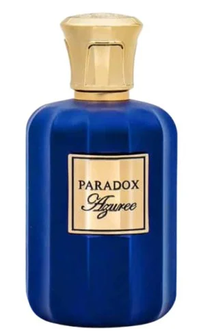 French Avenue Paradox Azuree M parfumovaná voda