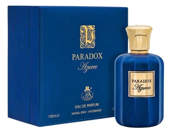 Paradox Azuree M parfumovaná voda 100 ml