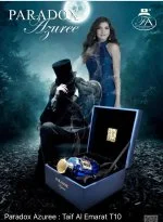 Paradox Azuree M parfumovaná voda 100 ml
