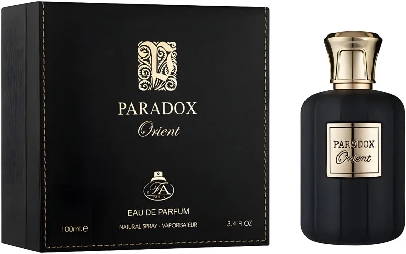 Paradox Orient U parfumovaná voda 100 ml